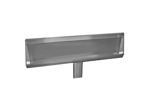 GOUTTIERE URNOIR LOGGERE EASY 1400 - CM
