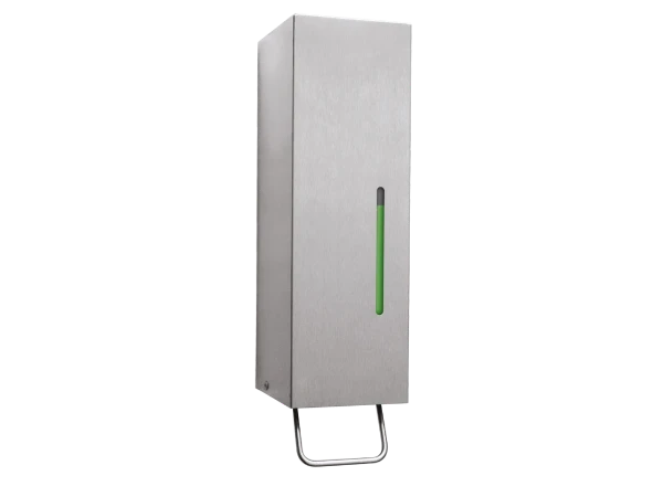 DISTRIBUTEUR MOUSSE LOGGERE EASY V