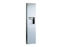 DISTRIBUTEUR ESSUIE PAPIER LOGGERE TRIMLINE III