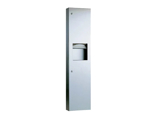 DISTRIBUTEUR ESSUIE PAPIER LOGGERE TRIMLINE III