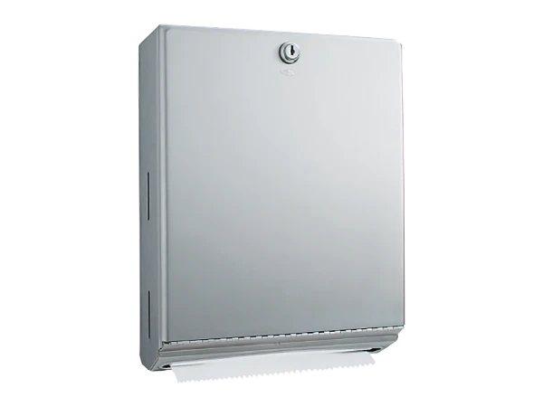 DISTRIBUTEUR ESSUIE PAPIER LOGGERE EASY IV