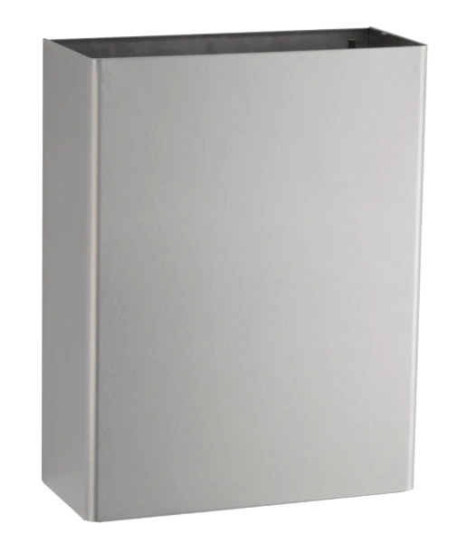 POUBELLE LOGGERE EASY IV