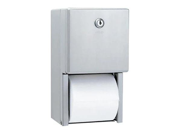 PORTE PAPIER WC LOGGERE EASY IV