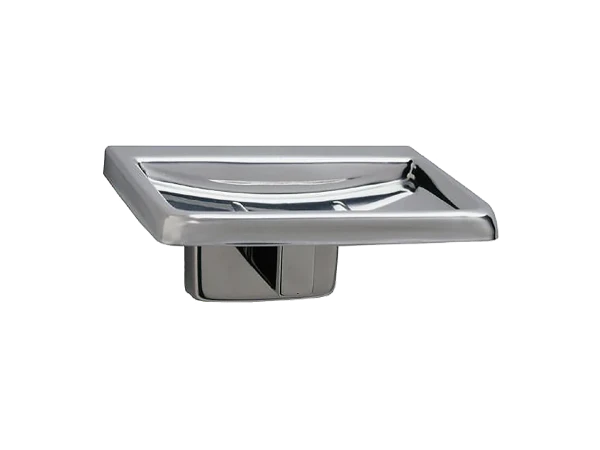 PORTE-SAVON LOGGERE EASY IV