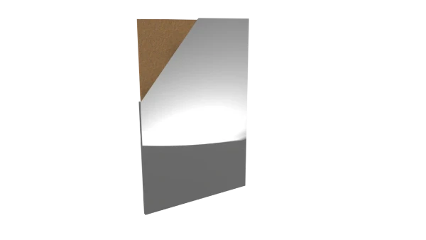 MIROIR LOGGERE
