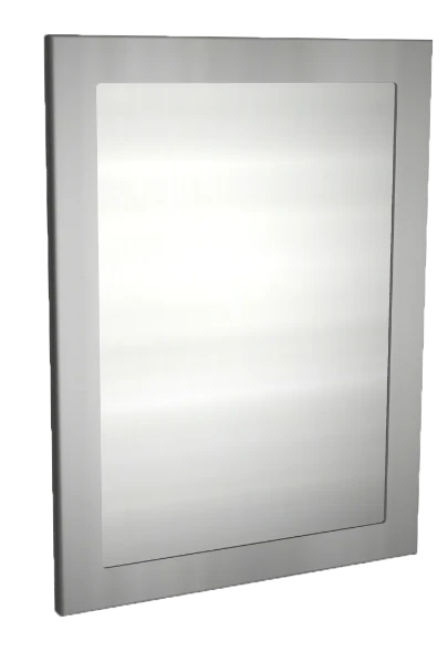 MIROIR LOGGERE PERFEKT