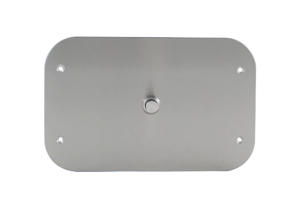 PLAQUE DE COMMANDE TOILETTE LOGGERE