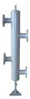 MMT EBZ evenwichtsfles 330-560 kW DN100