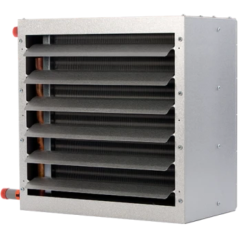 LUCHTVERHITTER MARK 50000 WATT mda323l