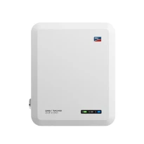 SMA Sunny Tripower 10.0 Smart Energy onduleur - 3-phase - IP65 10000W - 2 MPPT