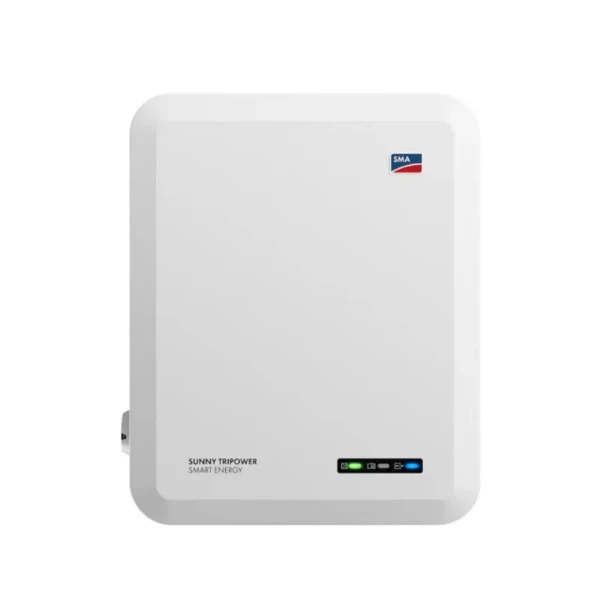 SMA Sunny Tripower 5.0 Smart Energy onduleur - 3-phase - IP65 5000W - 1 MPPT