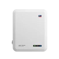 SMA Sunny Tripower 6.0 Smart Energy onduleur - 3-phase - IP65 6000W - 2 MPPT
