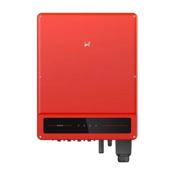 GoodWe GW-serie GW60KS-MT - Wi-Fi - onduleur - avec ARC detection