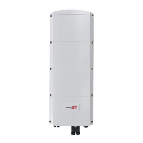SolarEdge SE-serie 5K 3-fase onduleur - Home Hub Inverter