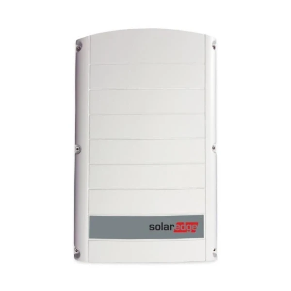 SolarEdge SE-serie 9K 3-fase onduleur - Energy Net Ready voor Delta netwerken (België)