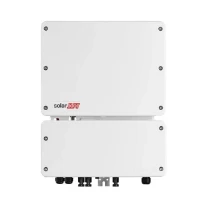 SolarEdge Home Hub Inverter 3680H - Single Phase