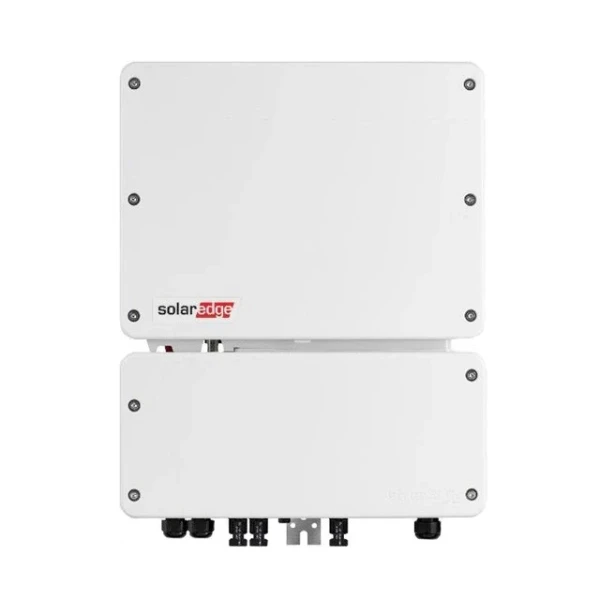 SolarEdge Home Hub Inverter 4000H - Single Phase