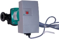 Alpha circulateur P1