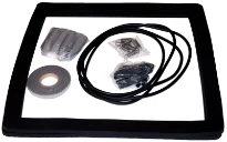 Alpha set de raccordement 900