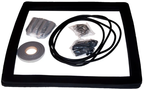 Alpha set de raccordement 900