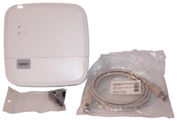 alpha home Control Box