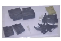 Alpha Innotec kit de raccordement électrique Alira V EVS
