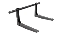 Alpha Innotec Hybrox SE console murale WBU-S