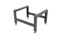 Alpha Innotec Hybrox SE console de sol FBU-L