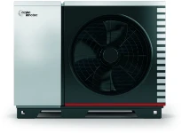 Alpha Innotec Hybrox  21 Monobloc pompe à chaleur air/eau 18 kW