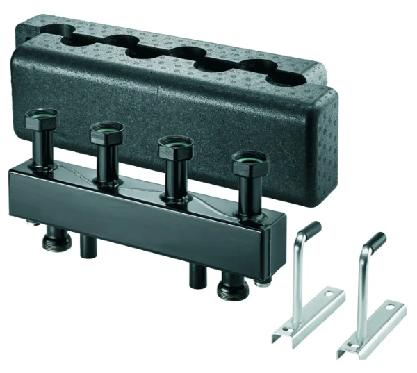 Alpha Innotec Hybrox 21 VB 25-2 barre de distribution 2 zones