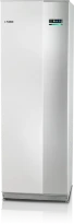 POMPE À CHALEUR NIBE F1355-43 3X400V LABEL CC A+++ eau/eau simple service à rég. de vitesse