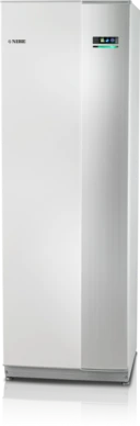 POMPE À CHALEUR NIBE F1355-43 3X400V LABEL CC A+++ eau/eau simple service à rég. de vitesse