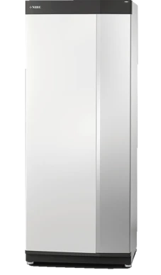 Nibe S-serie S1155-25 modulerende solo warmtepomp (W/W) - 3x400V