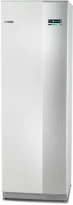 NIBE F1245-8 PC aan/uit w/w combi warmtepomp 3x400V