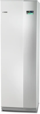NIBE F1245-8 PC aan/uit w/w combi warmtepomp 3x400V