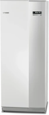 NIBE F1145-6 aan/uit w/w solo warmtepomp 3x400V