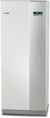 NIBE F1145-6 PC aan/uit w/w solo warmtepomp 3x400V