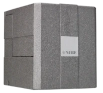 NIBE HBS 20-6 binnenunit t.b.v. AMS 20-06 l/w warmtepomp