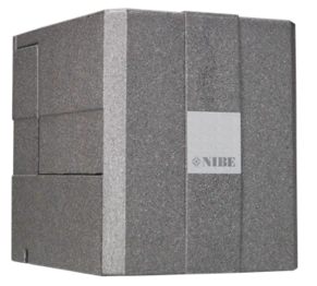 NIBE HBS 20-6 binnenunit t.b.v. AMS 20-06 l/w warmtepomp