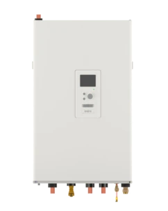 NIBE SHB 10-16 complete hydrobox t.b.v. AMS 10-16