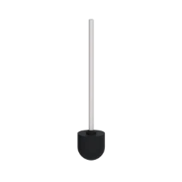 Normbau Brosse WC de rechange, 445 x Ø 86 mm, Beige satin 093