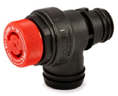 Atag PDR soupape de securite 3bar
