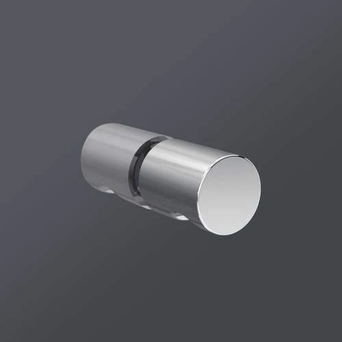 BOUTON NOVELLINI D-SIGN ronde