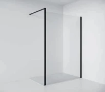 NOVELLINI barre au sol giada edge h noir