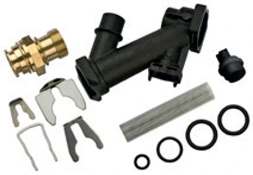 BULEX aansluiting