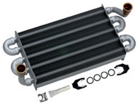 Bulex WSS échangeur