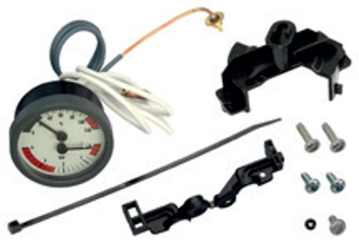 Bulex WSS manothermometer