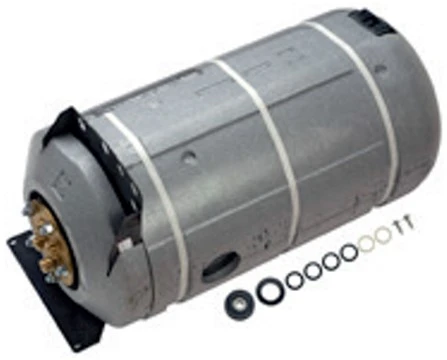 Bulex WSS voorraadvat