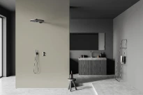 Artissan ShowerWall Smart Soft 600 x 2650 mm - Willow Green