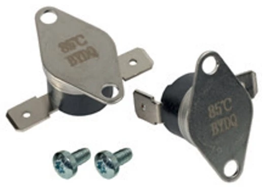 Bulex WSS veiligheidstemperatuurbewaker